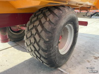 Benne agricole  Veenhuis kieper JVK 6000