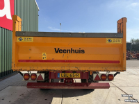 Benne agricole  Veenhuis kieper JVK 6000