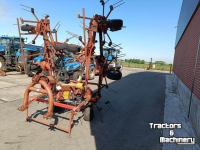 Faneur Kuhn GF8501 MH