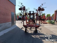 Faneur Kuhn GF8501 MH
