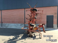 Faneur Kuhn GF8501 MH
