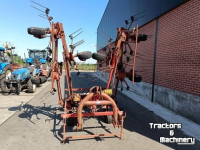 Faneur Kuhn GF8501 MH