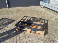 Pièces d‘occasion diverse Baoli SIDESHIFTBORD FEM2 2500 KG