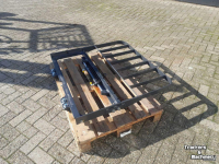 Pièces d‘occasion diverse Baoli SIDESHIFTBORD FEM2 2500 KG