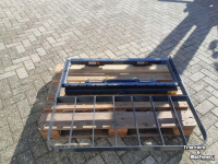 Pièces d‘occasion diverse Baoli SIDESHIFTBORD FEM2 2500 KG