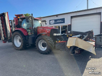 Faucheuse Vicon DMP 9001-TC