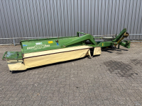 Faucheuse Krone EC 320 CV