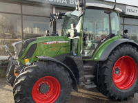 Tracteur Fendt 312 one