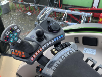 Tracteur Fendt 312 one