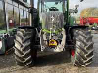 Tracteur Fendt 312 one