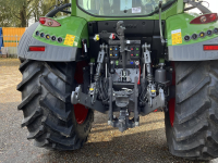 Tracteur Fendt 312 one