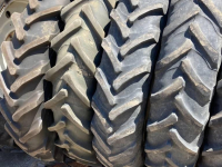 Roues, Pneus, Jantes, Barillets Jumelage Alliance Taurus