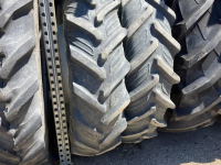 Roues, Pneus, Jantes, Barillets Jumelage Alliance Taurus