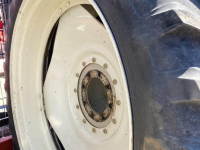 Roues, Pneus, Jantes, Barillets Jumelage Alliance Taurus