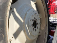 Roues, Pneus, Jantes, Barillets Jumelage Alliance Taurus
