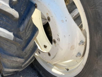 Roues, Pneus, Jantes, Barillets Jumelage Alliance Taurus