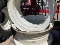 Roues, Pneus, Jantes, Barillets Jumelage Alliance Taurus