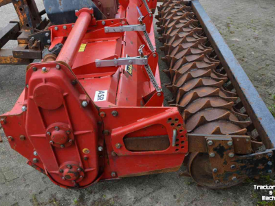 Fraise rotative Agrator asr 3100