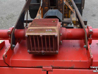 Fraise rotative Agrator asr 3100