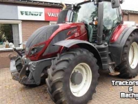 Tracteurs Valtra T154 Versu Tractor Traktor Tracteur