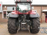 Tracteurs Valtra T154 Versu Tractor Traktor Tracteur