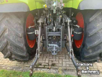 Tracteurs Claas Arion 640