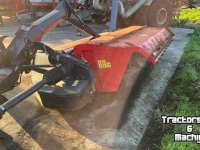 Faucheuse Vicon Extra 632 T Maaier