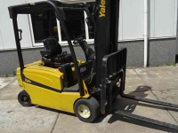 Chariot élévateur Yale ERP 20 VF