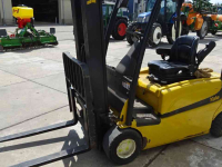 Chariot élévateur Yale ERP 20 VF