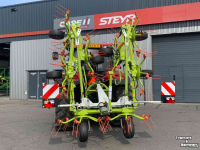Faneur Claas Volto 900