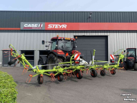Faneur Claas Volto 900
