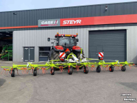 Faneur Claas Volto 900
