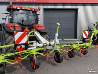 Faneur Claas Volto 900