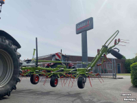 Faneur Claas Volto 900