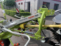 Faneur Claas Volto 900