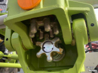 Faneur Claas Volto 900