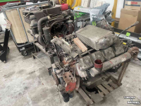 Moteur Deutz BF8L413 F  2 stuks niet compleet
