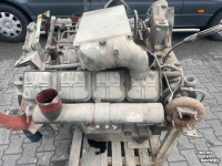 Moteur Deutz BF8L413 F  2 stuks niet compleet