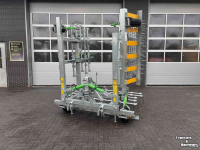 Aérateur de prairie Joskin Scariflex 600 R6S5