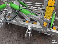 Aérateur de prairie Joskin Scariflex 600 R6S5
