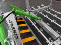 Aérateur de prairie Joskin Scariflex 600 R6S5