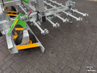 Aérateur de prairie Joskin Scariflex 600 R6S5