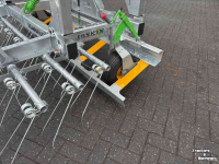 Aérateur de prairie Joskin Scariflex 600 R6S5