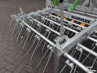 Aérateur de prairie Joskin Scariflex 600 R6S5