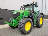 Tracteur John Deere 6230R