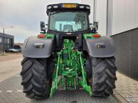 Tracteur John Deere 6230R
