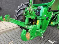 Tracteur John Deere 6230R