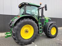 Tracteur John Deere 6230R