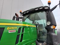 Tracteur John Deere 6230R