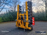 Injecteur de prairie Veenhuis Euroject Twin 8.63